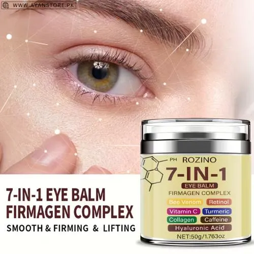 Instant Lifting & Firming 7-in-1 Eye Balm