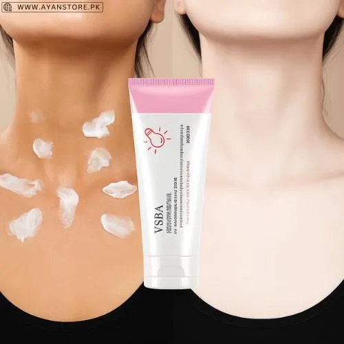 Vsea Brightening & Moisturizing Cream