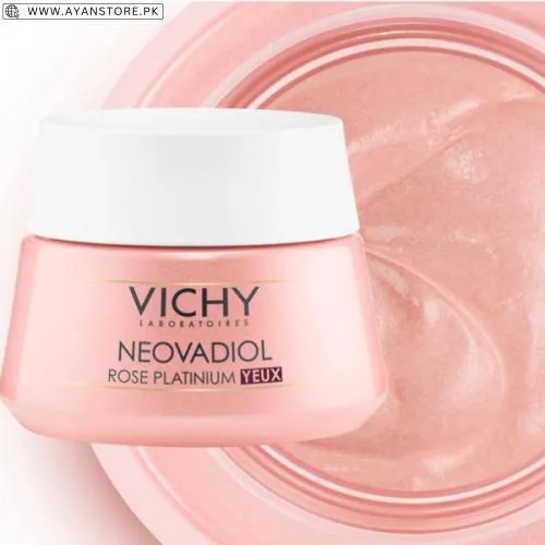 Vichy Neovadiol Rose Platinium Price In Pakistan