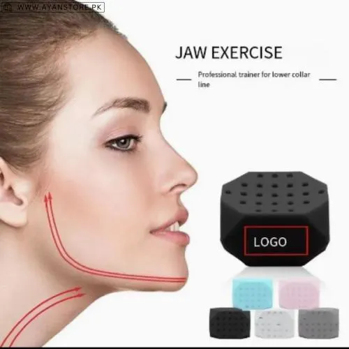  Jaw Exerciser Price In Pakistan