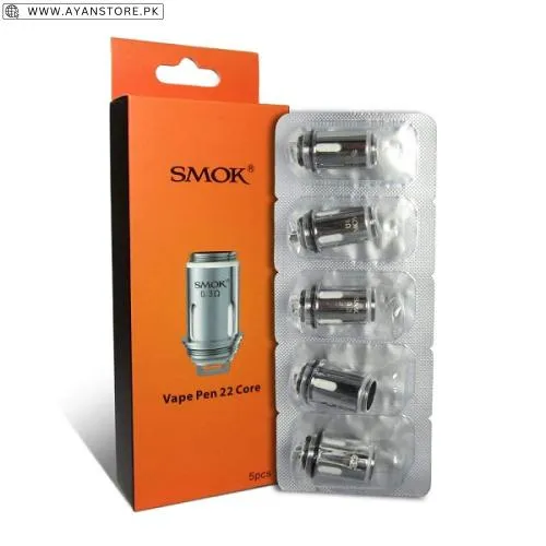 Rush Vape Coil In Pakistan