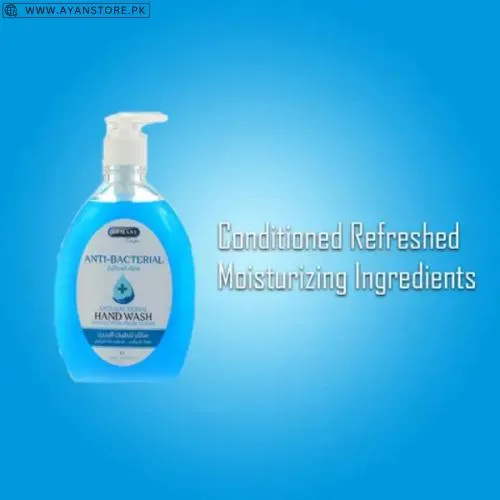 Hemani Hand Wash Price In Pakistan