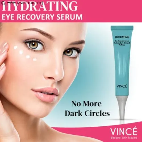 Vince Wrinkless Perfect Cream Pakistan
