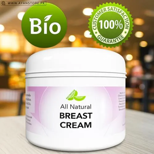 Honeydew Bust Firming Cream