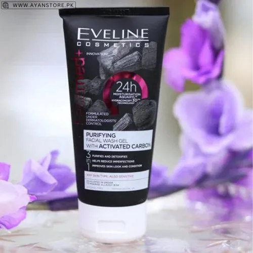Eveline Facemed Price In Pakistan