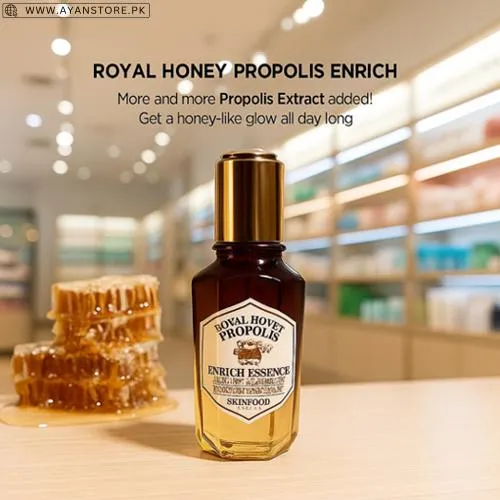 Skinfood Royal Honey