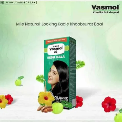  Super Vasmol Price In Pakistan