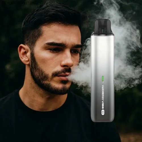 Vaporesso Vibe Se Pod Kit
