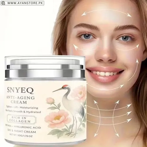 Hoygi Foaming Facial Cleanser