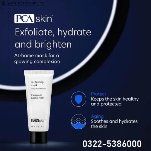 PCA Skin CliniCalm 1% Cream In Pakistan