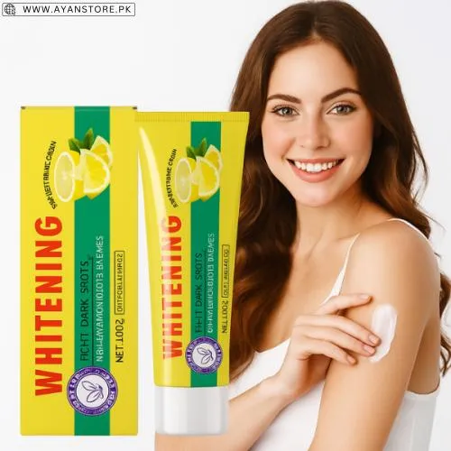 Eelhoe Whitening Cream
