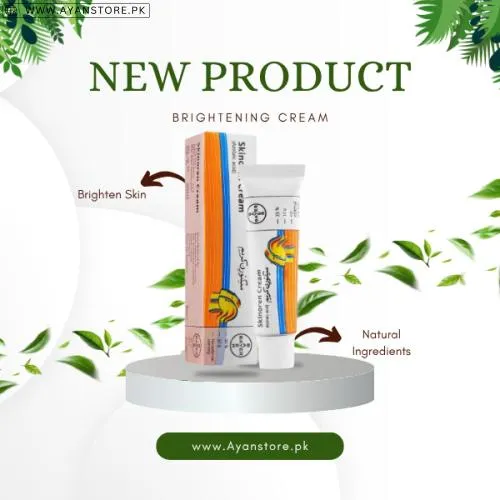 Skinoren Cream