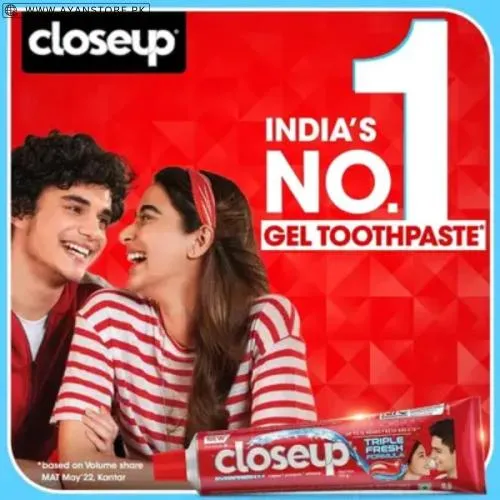 Closeup Fresh Price In Pakistan