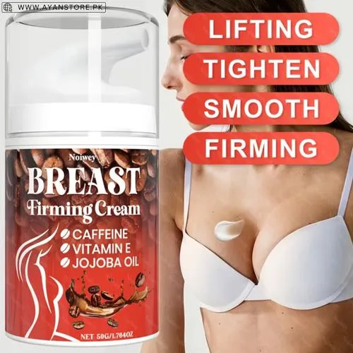 Norway Breast Firming Cream