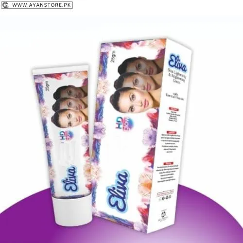 Dr Romia Eliva Cream Skin Care