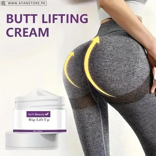 7 Days Hip Up Cream