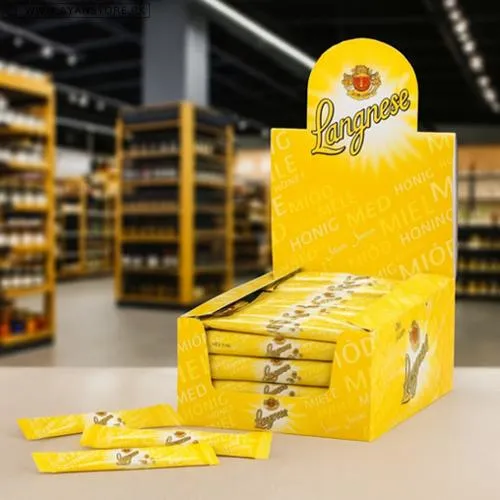 Langnese Honey Sticks