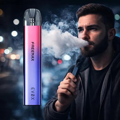 Freemax Evox Pod System Kit