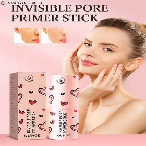 Ouhoe Invisible Pore Isolation Stick