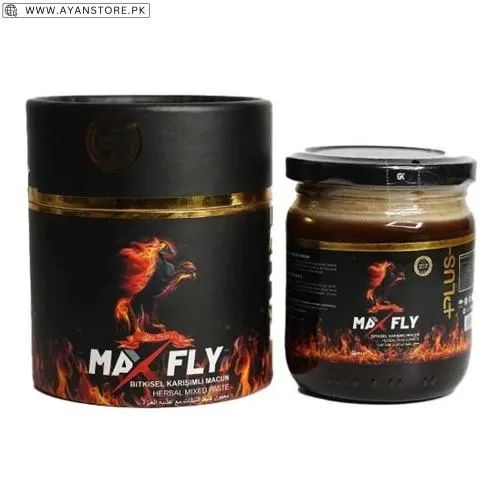 Max Fly Plus Macun in Pakistan