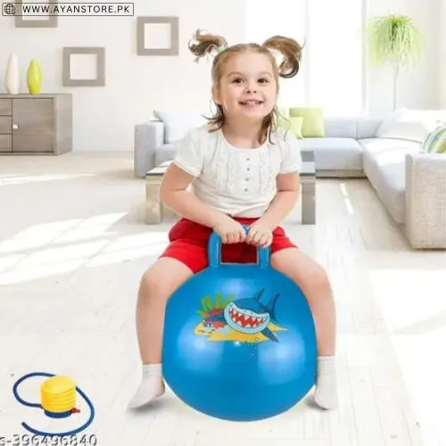 Jumping Ball Price In Pakistan