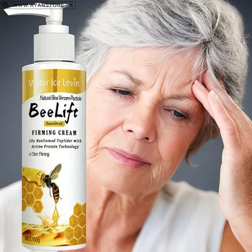 Super Bee Venom Peptide Cream