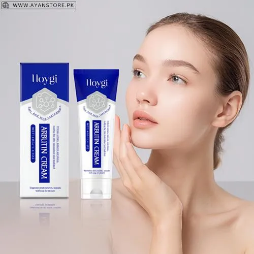 Hoygi Arbutin Cream