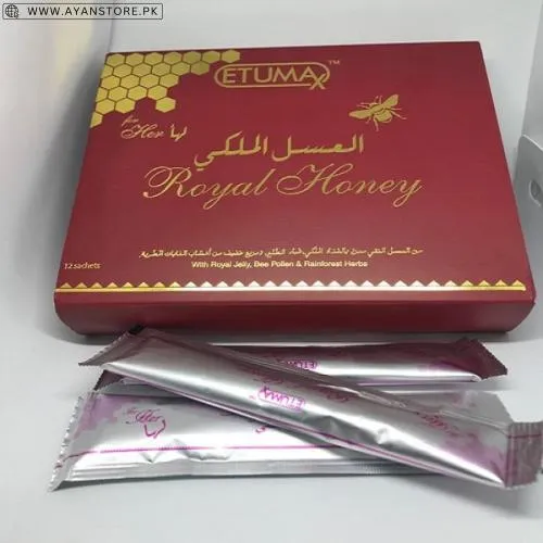 Royal Honey For Women In Pakistan
