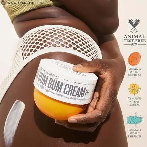 Brazilian Bum Bum Cream Price In Pakistan