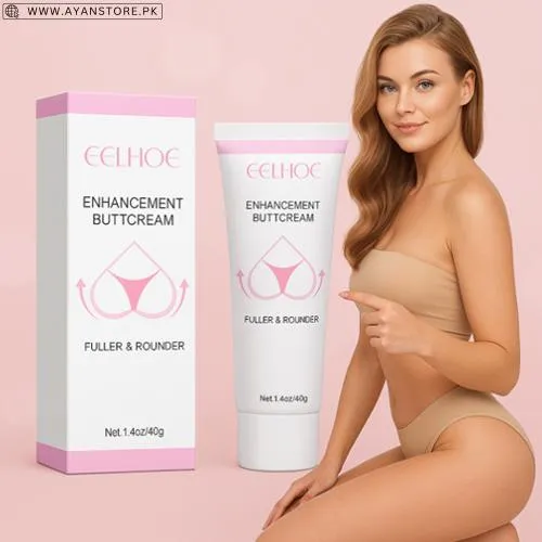 EELHOE Butt Enlargement Cream
