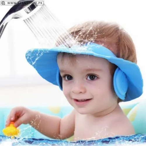 Baby Shower Cap Head 