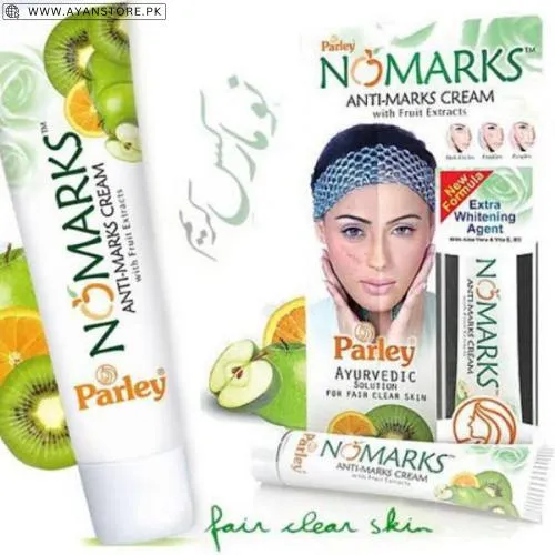 No Marks Cream