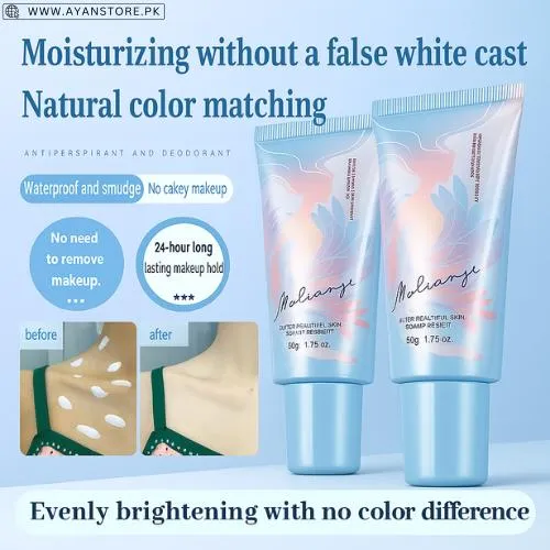 Lazy Girl Filter Cream In Pakistan