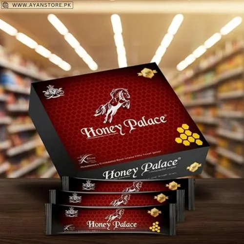 Honey Palace Special Power