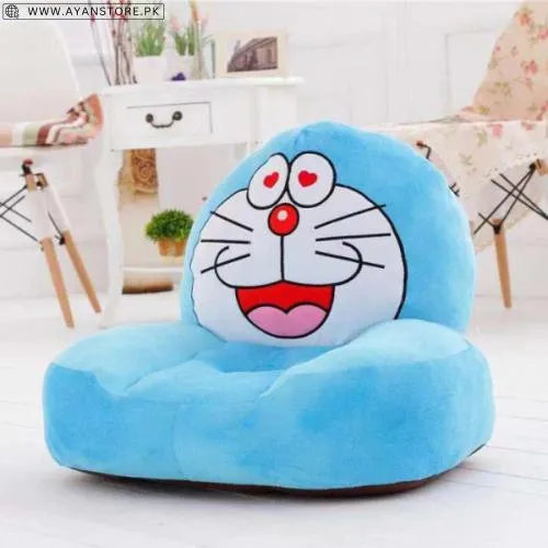 Doraemon Style Baby Support Seat