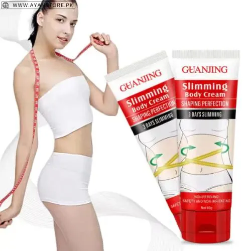 Guanjing Slimming Body Cream 