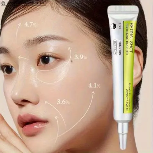 Vita A Retinal Shot Firming Serum
