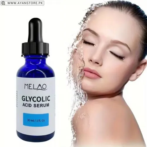 Melao Glycolic Acid Serum