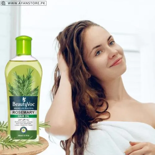 Beautyvoc Price In Pakistan