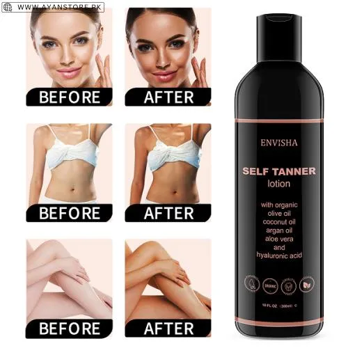 Tanning Lotion In Pakistan
