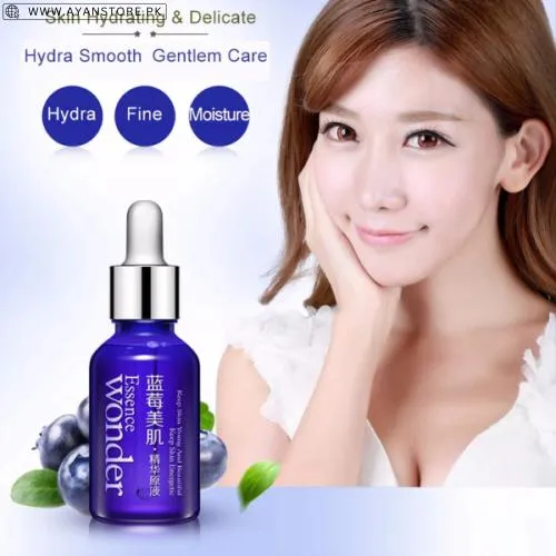 Natural Blueberry Serum Price In Pakistan