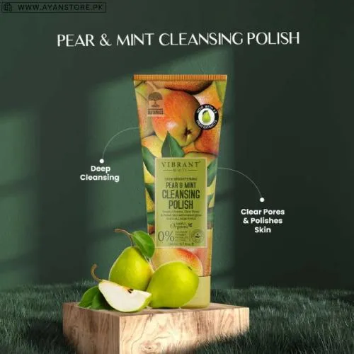 Vibrant Beauty Skin Brightening Pear Price In Pakistan