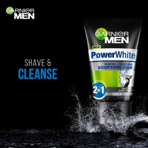 Garnier Power White Face Wash Price In Pakistan
