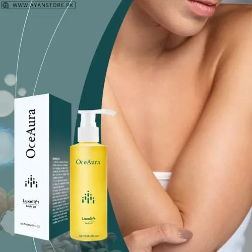 Oceaura Body Light Care Oil