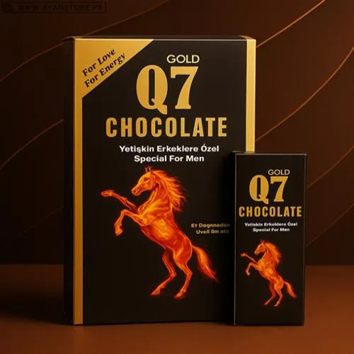 Q7 Chocolate Price In Pakistan