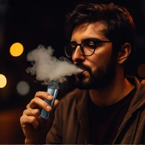 Voopoo V.Thru Pro Eternity Edition