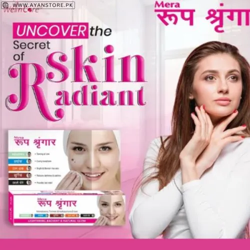 Roop Shringar Cream