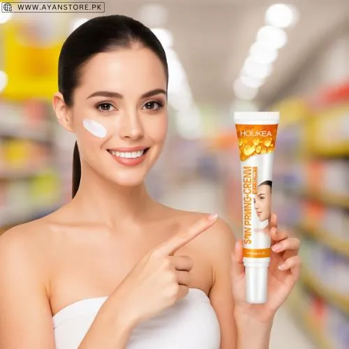  Bee Venom Houkea Skin Firming Cream