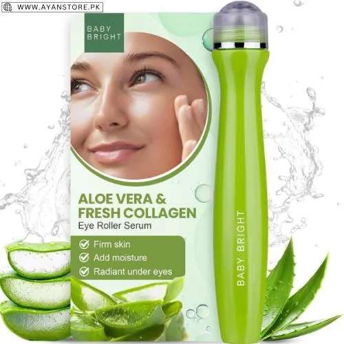 Baby Bright Aloe Vera Price In Pakistan