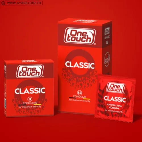 One Touch Condoms Price In Pakistan